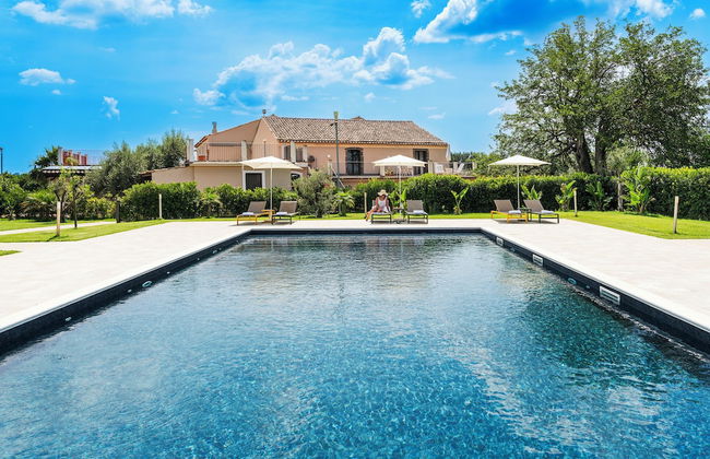 Neroli Bio Relais - Foto 44