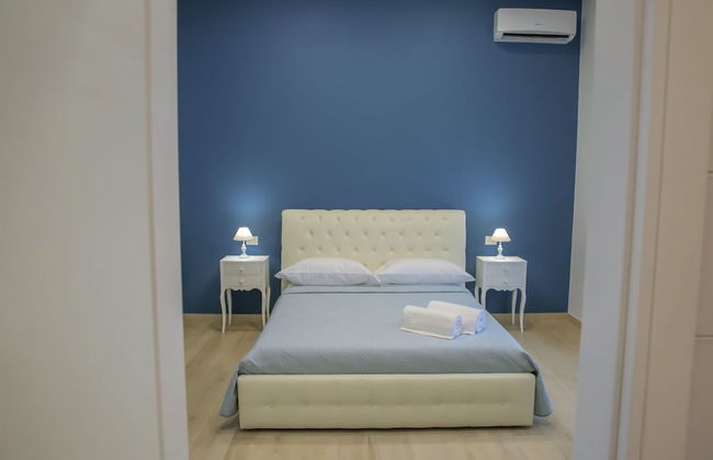 Gleda Rooms Deluxe - Foto 18