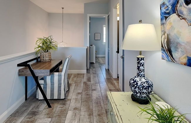 Three Palms by Distinctive Beach Rentals - Foto 38