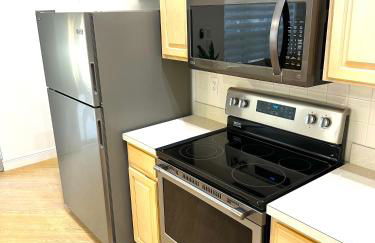 Albatross Condo in PGA Village, 2 bedroom 1 bath, A Side - Foto 11