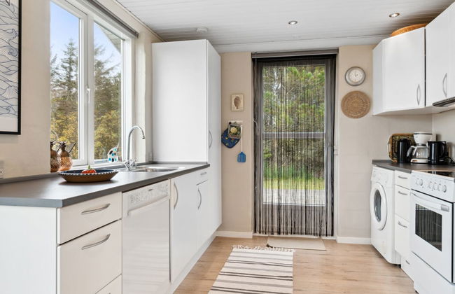 "Luchia" - 200m to the fjord - Foto 22