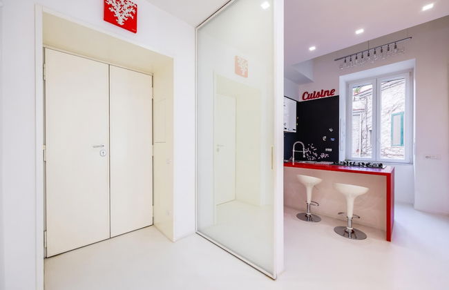 Morghen Red Passion and Pop Art - Foto 41