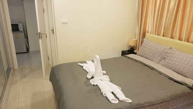 Art on the Hill - Foto 2, Habitación