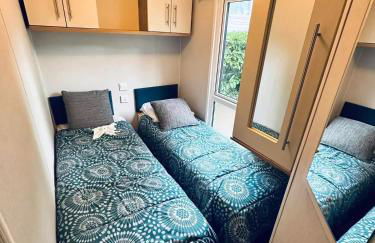 Bungalow accueillant à Saint-Jean-de-Monts avec piscine - Foto 9