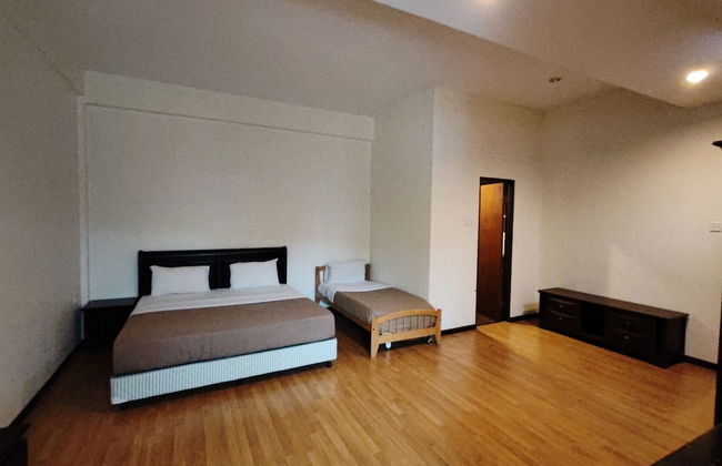 Iris House Resort & Apartment Cameron Highlands - Foto 33