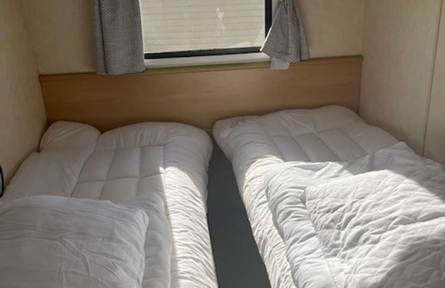 3-bed Seaside Holiday Home -pet Friendly & Parking - Foto 2