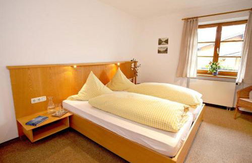 Gästehaus Hanna Teifel - Foto 15