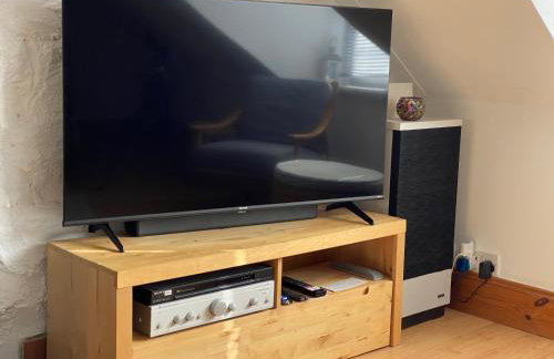 Tighnabruaich Duplex Apartment - Sea Views - Foto 10