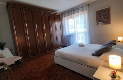 Da Vinci's House, a due passi dalla Reggia - Photo 7