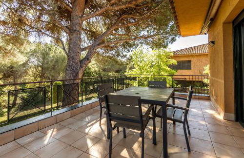 Apartahotel Suites Vila Birdie - Foto 36
