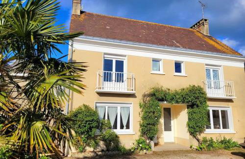Gîte Moussette - Bord de Mer - 4/6 pers. - Foto 24