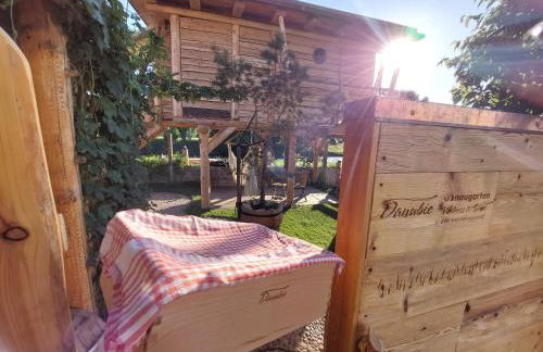 Danubio an der Donau - Donau-Resorium - Foto 5