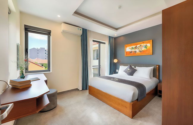 Full Moon Apartments - Foto 13