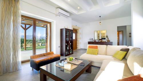 Iridanos Villa - Foto 5