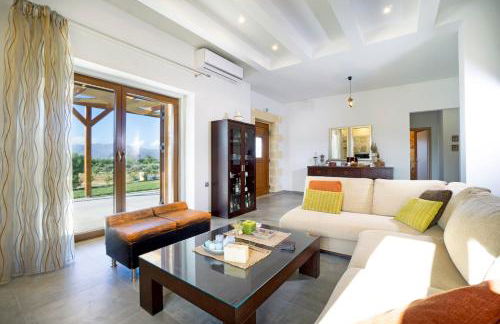 Iridanos Villa - Foto 5