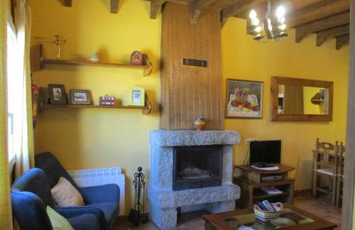 Casa Rural Fuente Tía Canora - Photo 1