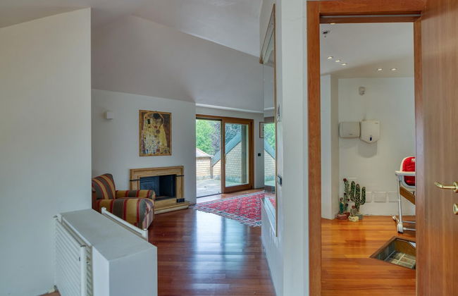 Villa Bella Elena Private Swimming Pool - Photo 24