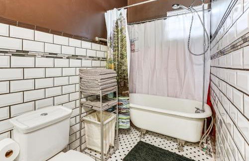 2 Mi to Downtown Spokane Nurse-Ready Rental - Foto 10