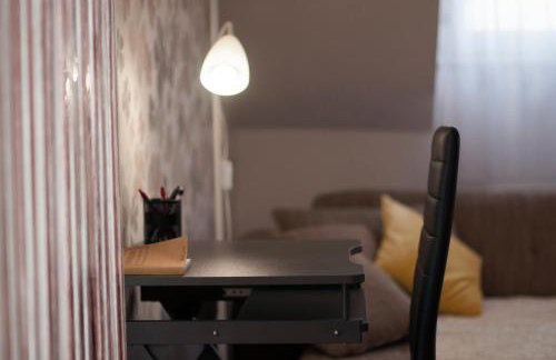 Apartman Orhideja - Foto 14