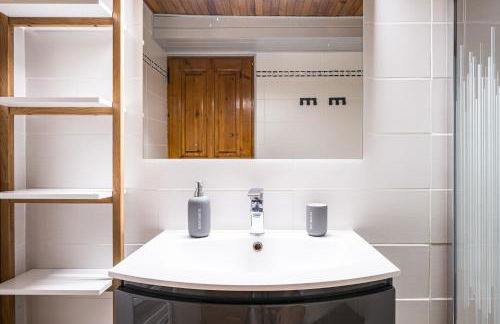 Gîte montagnard Savoyard - Foto 20