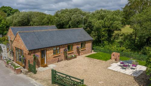 Nutley Farm - Foto 3, Garden view