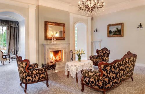 Pałac Zegrzyński - Foto 3