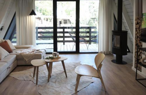 Domki MODERN Jezioro Nyskie - Foto 60