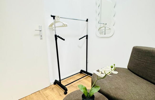 Cozy Private Room 12Min Walk to Augarten - Foto 2