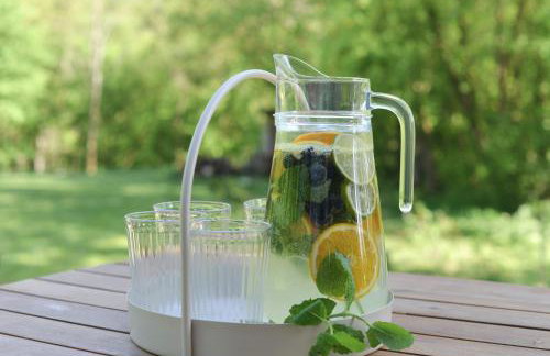 Domki na polance - Foto 28