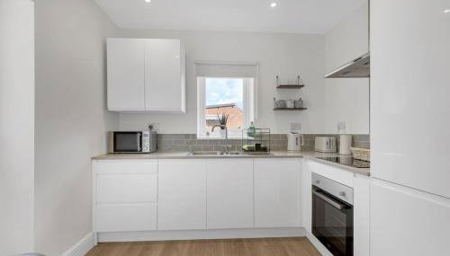 Bromstone House, Broadstairs - Foto 5