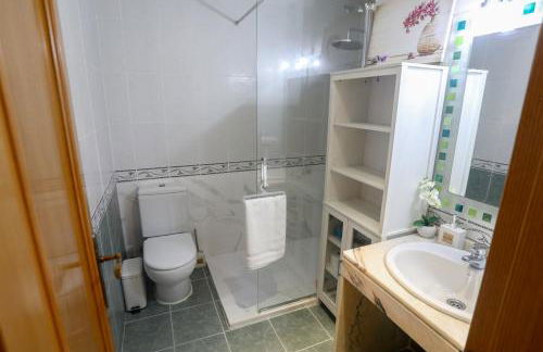 Lovely apartment near the beach & City of Arts and Sciences - Photo 22