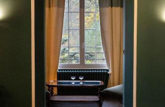 Private Oasis: Luxe 20-guest Estate, Jacuzzi, 8 Ha - Foto 26