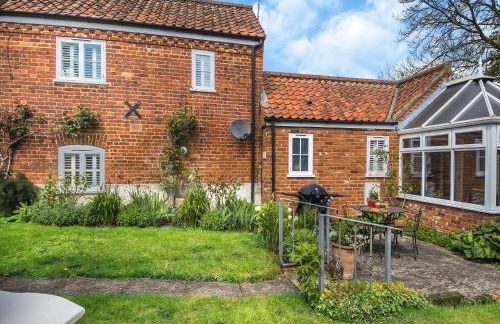 Stable Cottage - Foto 11