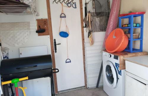 MAISON AVEC JARDIN PROCHE MER - Foto 10