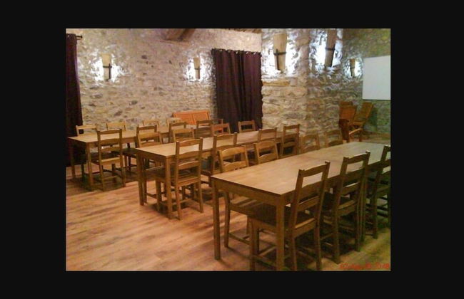 Albergue Casa Fumenal - Foto 7