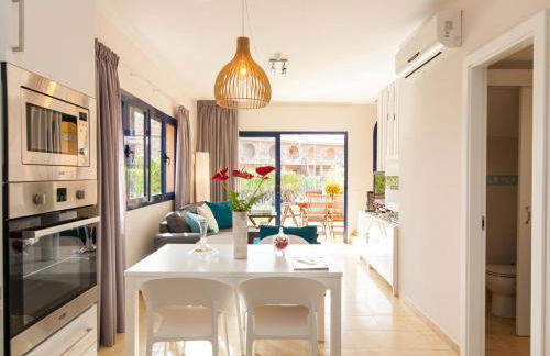 Casas Meloneras by VillaGranCanaria - Foto 24