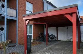 Hochwertige 3 Zimmer Erdgeschosswohnung - Foto 7