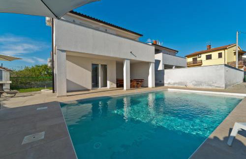 Villa Luka with private pool near Pula - Foto 41