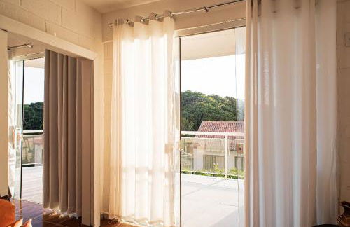 Lindo 2 Qts Vaga Búzios vista deslumbrante do Mar - Foto 26