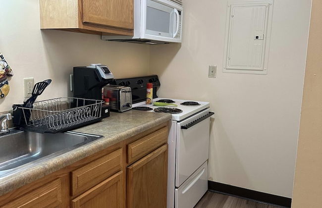 2 Bedroom Downtown Apt Walkable Safe Clean - Foto 4