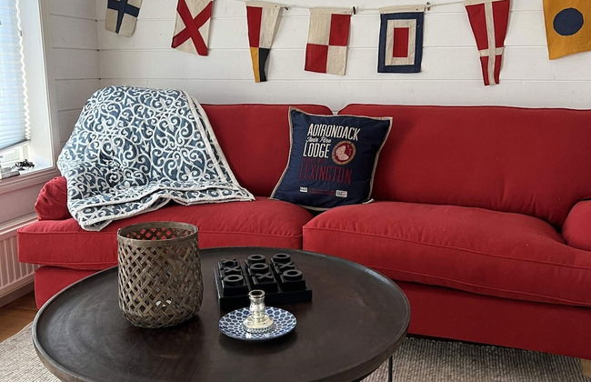 5 Star Holiday Home in Bohus Malmon - Foto 6