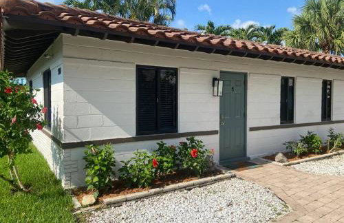 Only Two Blocks to Sand! 1st Floor Beach Hacienda - Photo 11