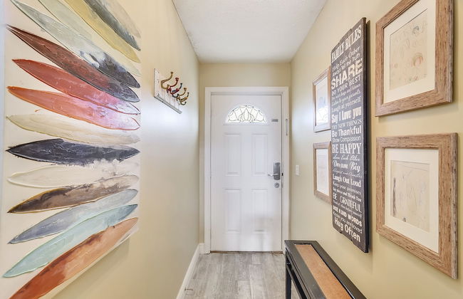 Seaside Pointe by Book That Condo - Foto 6