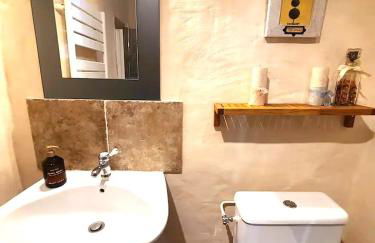 Maison de caractère dans une belle bastide - Photo 33