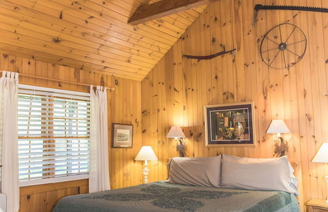 Deerfield Cottage - Foto 2