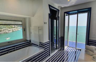 Nel blu dipinto di blu - Foto 23