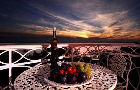 Beachfront Villa Meliti - Foto 26