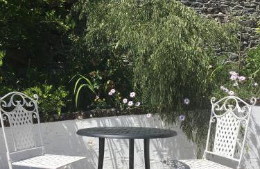 Morvoren Cottage - Foto 23