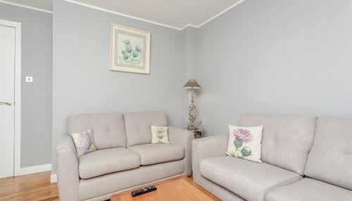 Inverness Highland Apartment - Foto 3