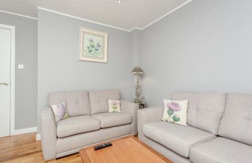 Inverness Highland Apartment - Foto 3